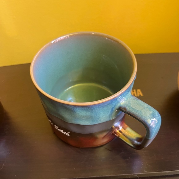 🐇 Myrtle Beach mug My Cafe’ - Picture 4 of 10